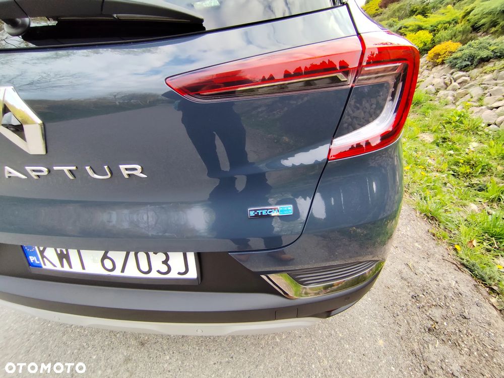 Renault Captur - 19