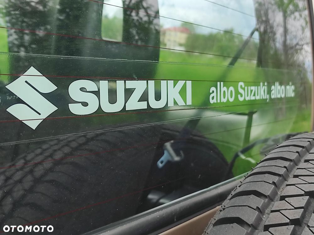 Suzuki Jimny 1.3 Club EU5 - 15