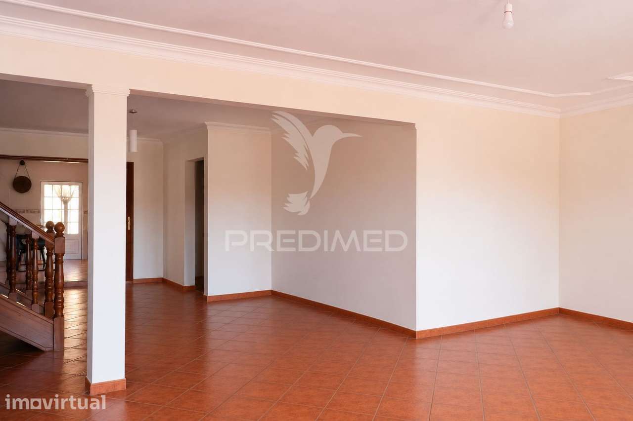 Andar de Moradia T5 Duplex - Grande imagem: 3/25
