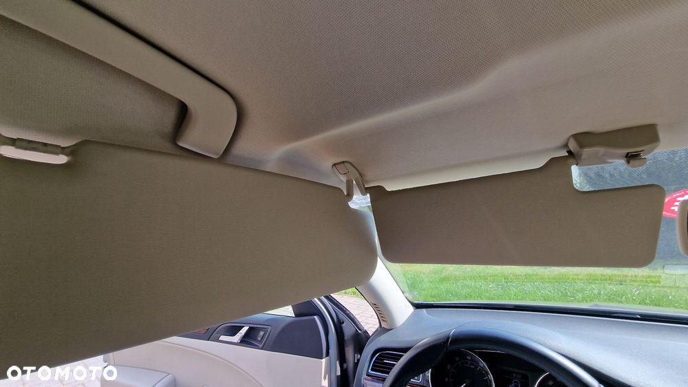 Skoda Superb 1.8 TSI Platinum DSG - 17