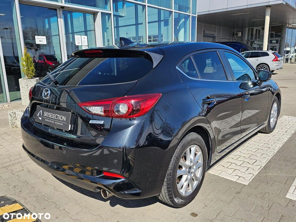 Mazda 3 - 9