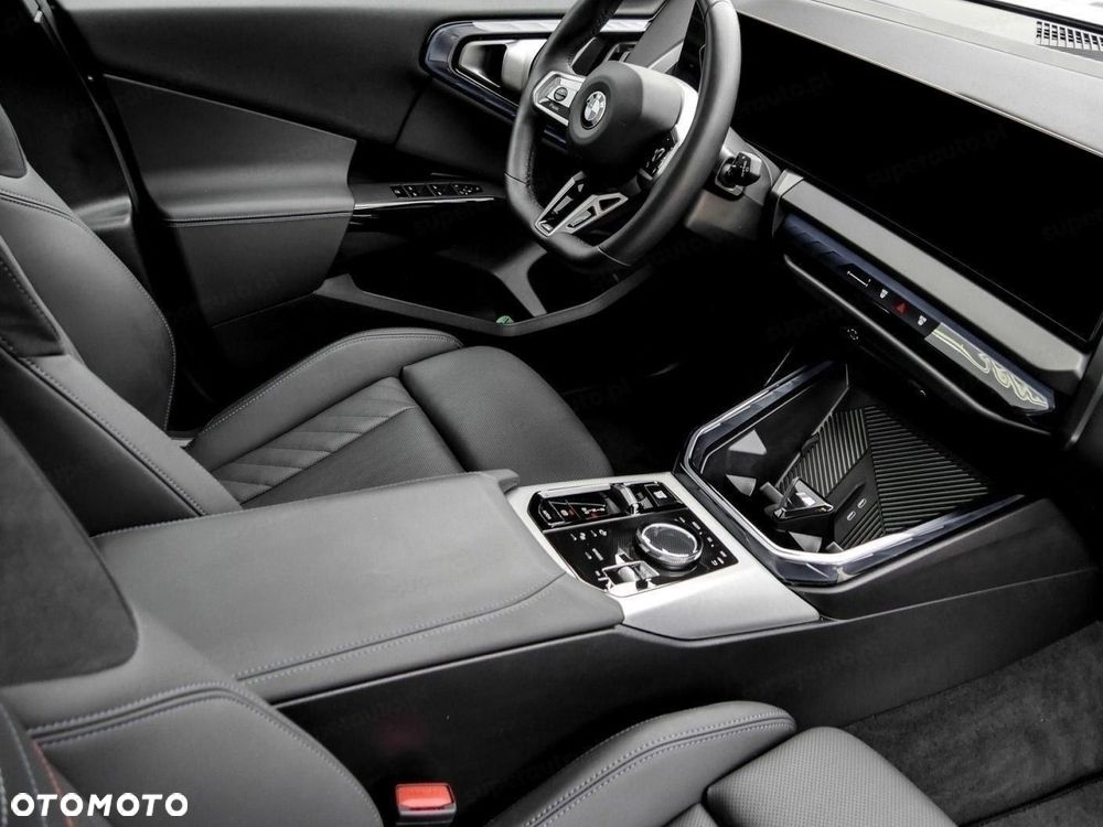 BMW X3 xDrive20 mHEV - 12