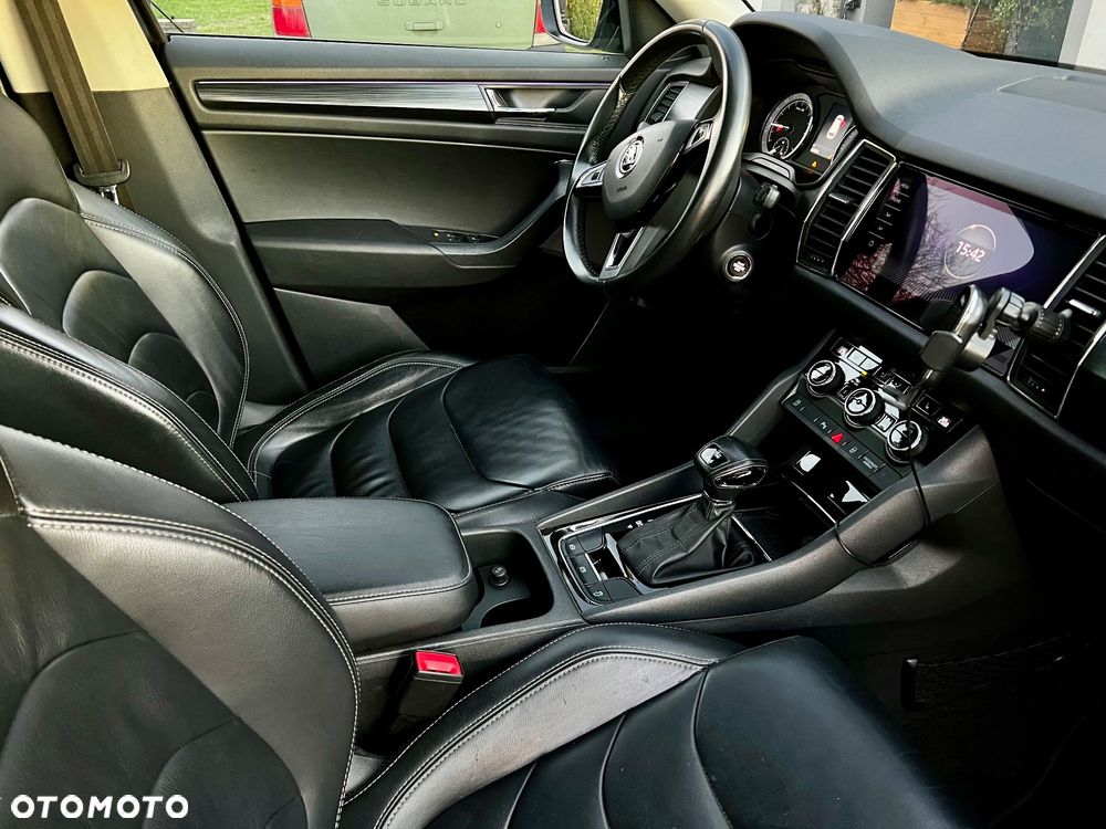 Skoda Kodiaq - 10
