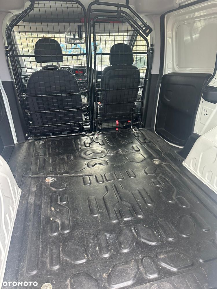 Fiat Doblo Professional - 13