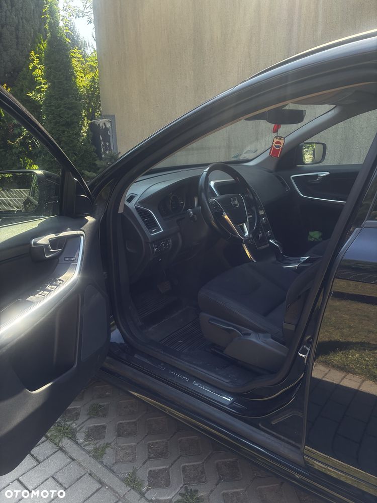 Volvo XC 60 - 3