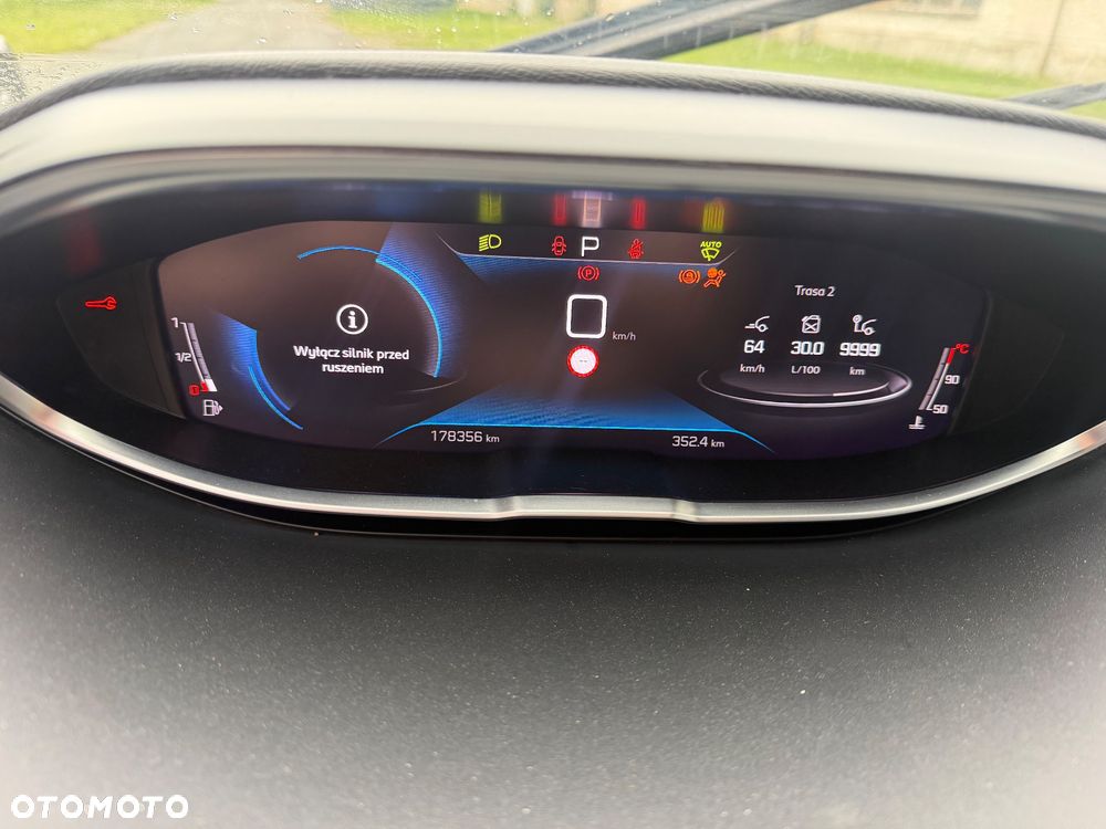 Peugeot 3008 - 14
