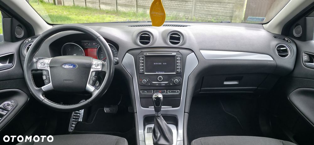 Ford Mondeo 2.0 TDCi Titanium S - 6