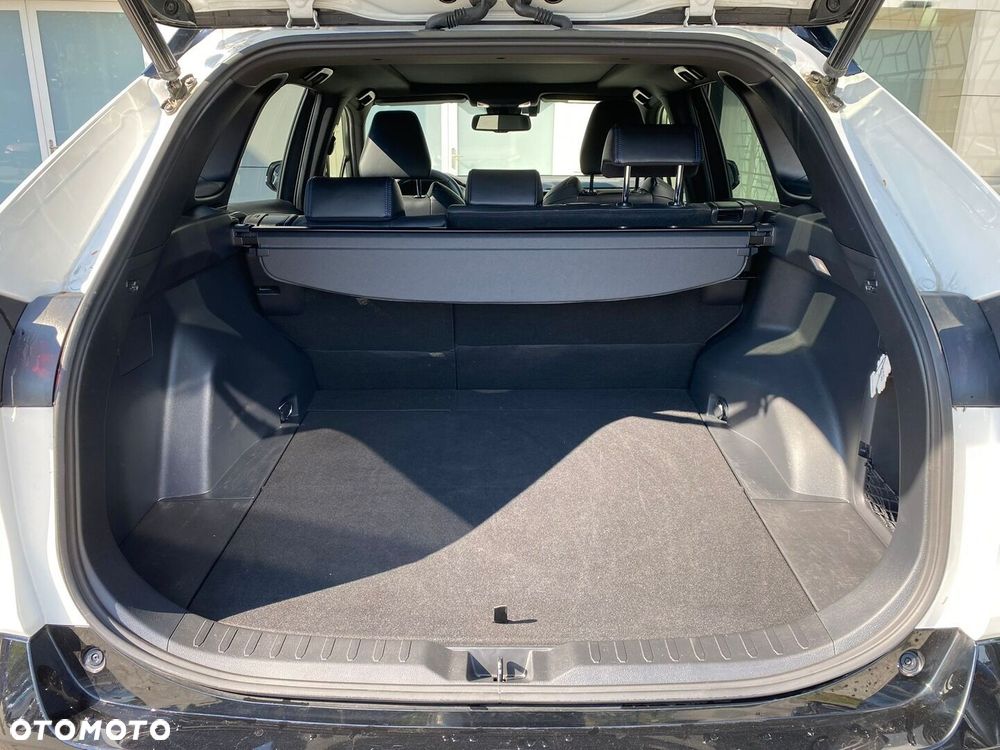 Toyota RAV4 2.5 Hybrid Selection 4x2 - 37