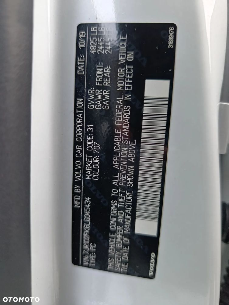 Volvo S60 T5 Momentum Pro - 5