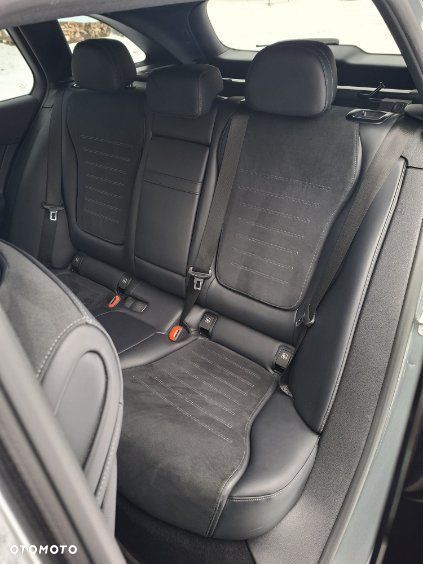 Mercedes-Benz Klasa C - 14