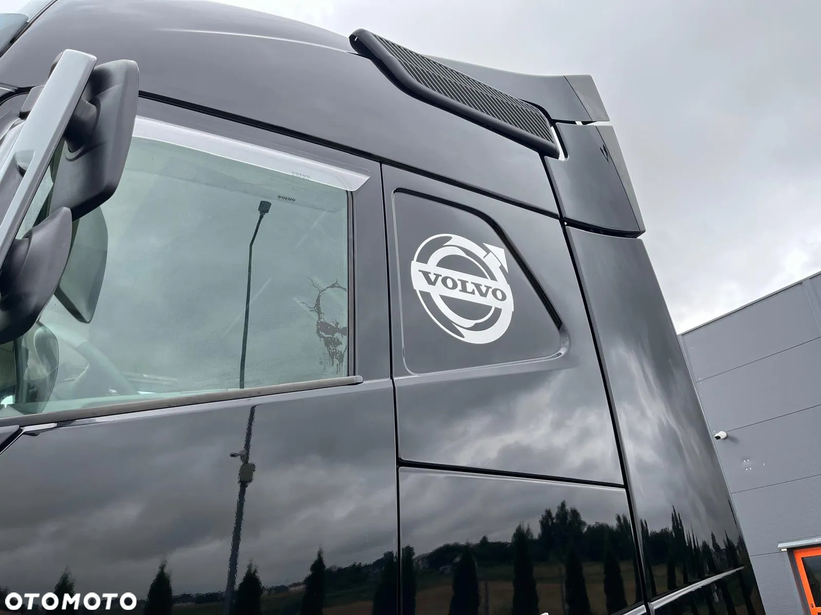 Volvo FH500 / 2021 / NISKI PRZEB / LEKKI 7000 kg / SPROWADZONY Z NIEMIEC - 20