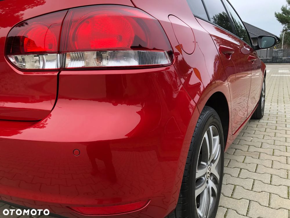 Volkswagen Golf 1.4 TSI Style - 13