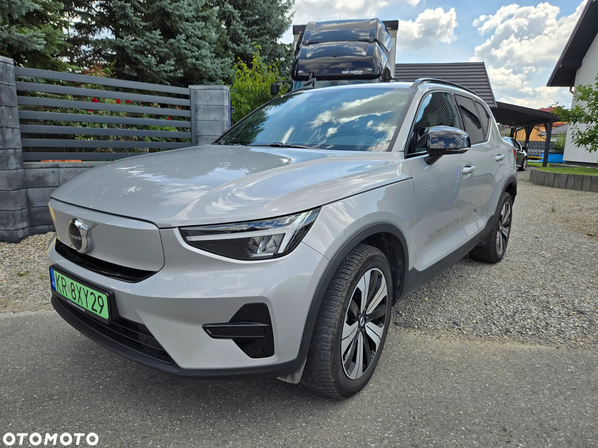 Volvo XC 40 - 5