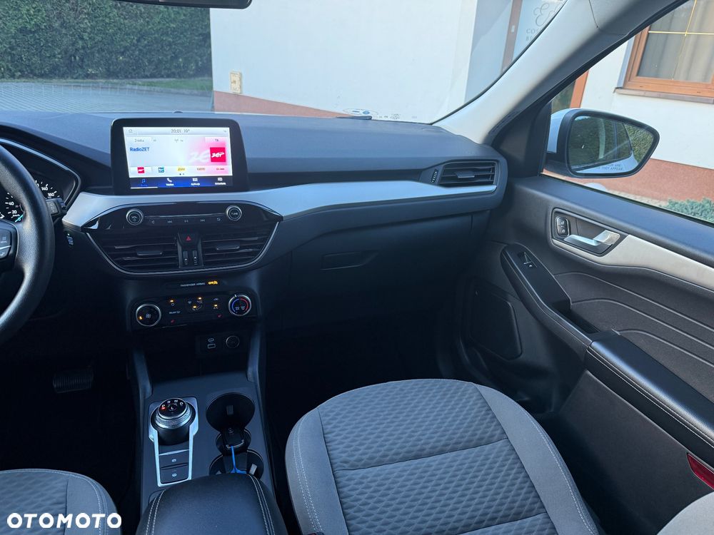 Ford Kuga 1.5 EcoBoost AWD Edition ASS - 20