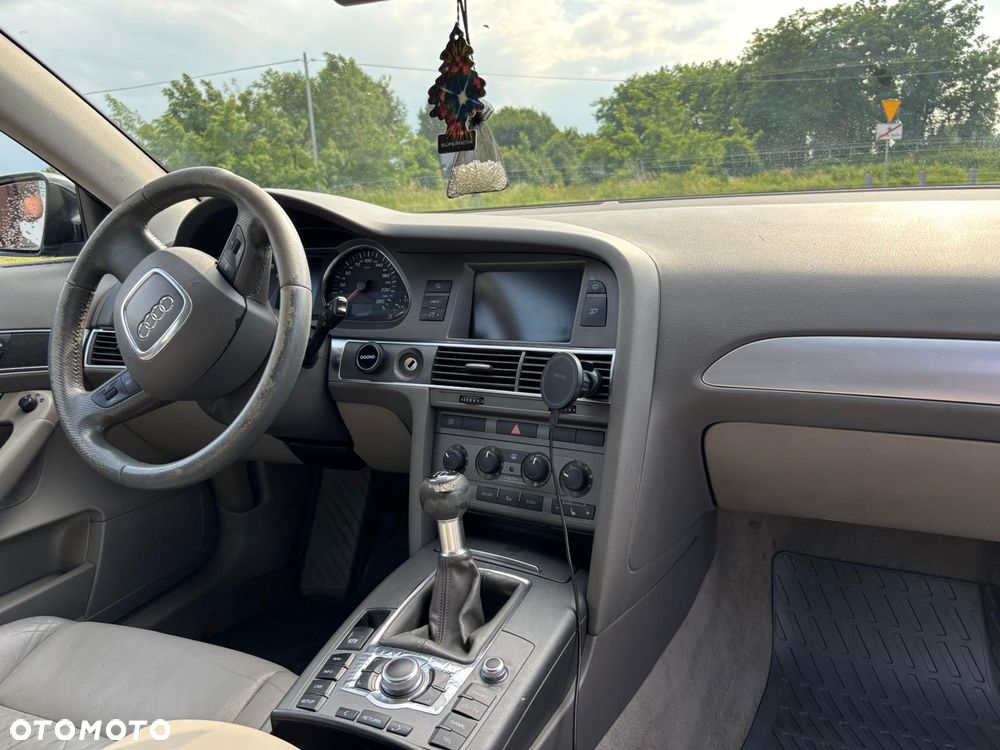 Audi A6 Limousine - 7