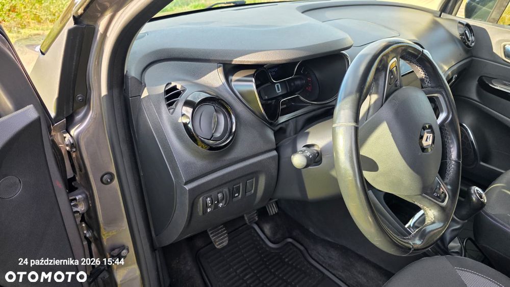 Renault Captur - 8