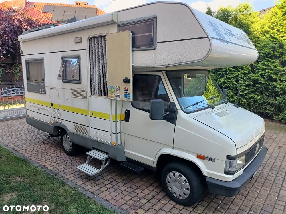 Fiat Ducato - 31