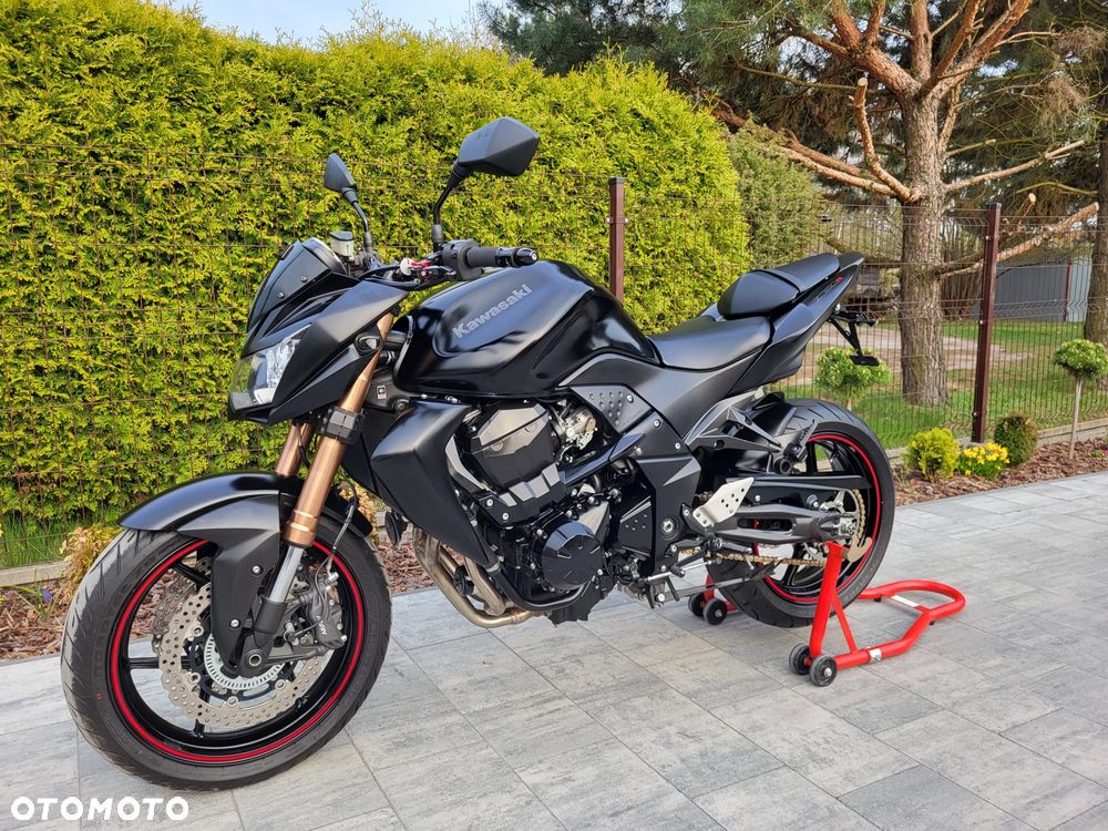 Kawasaki Z - 2