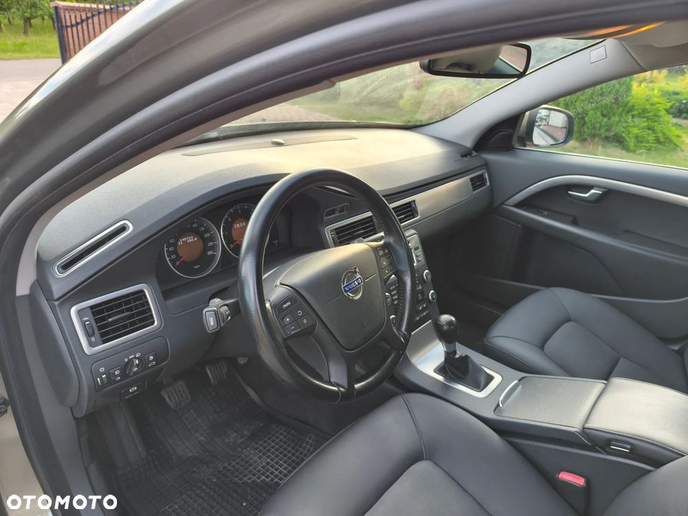 Volvo S80 D3 Kinetic - 17