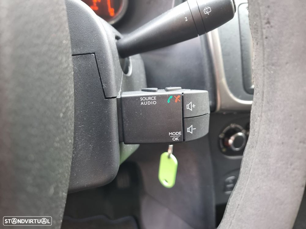 Dacia Logan MCV 1.5 dCi Confort - 17