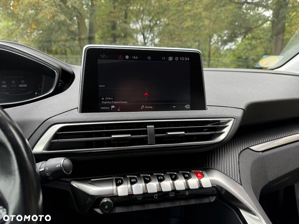 Peugeot 3008 HDi FAP 110 Premium - 26