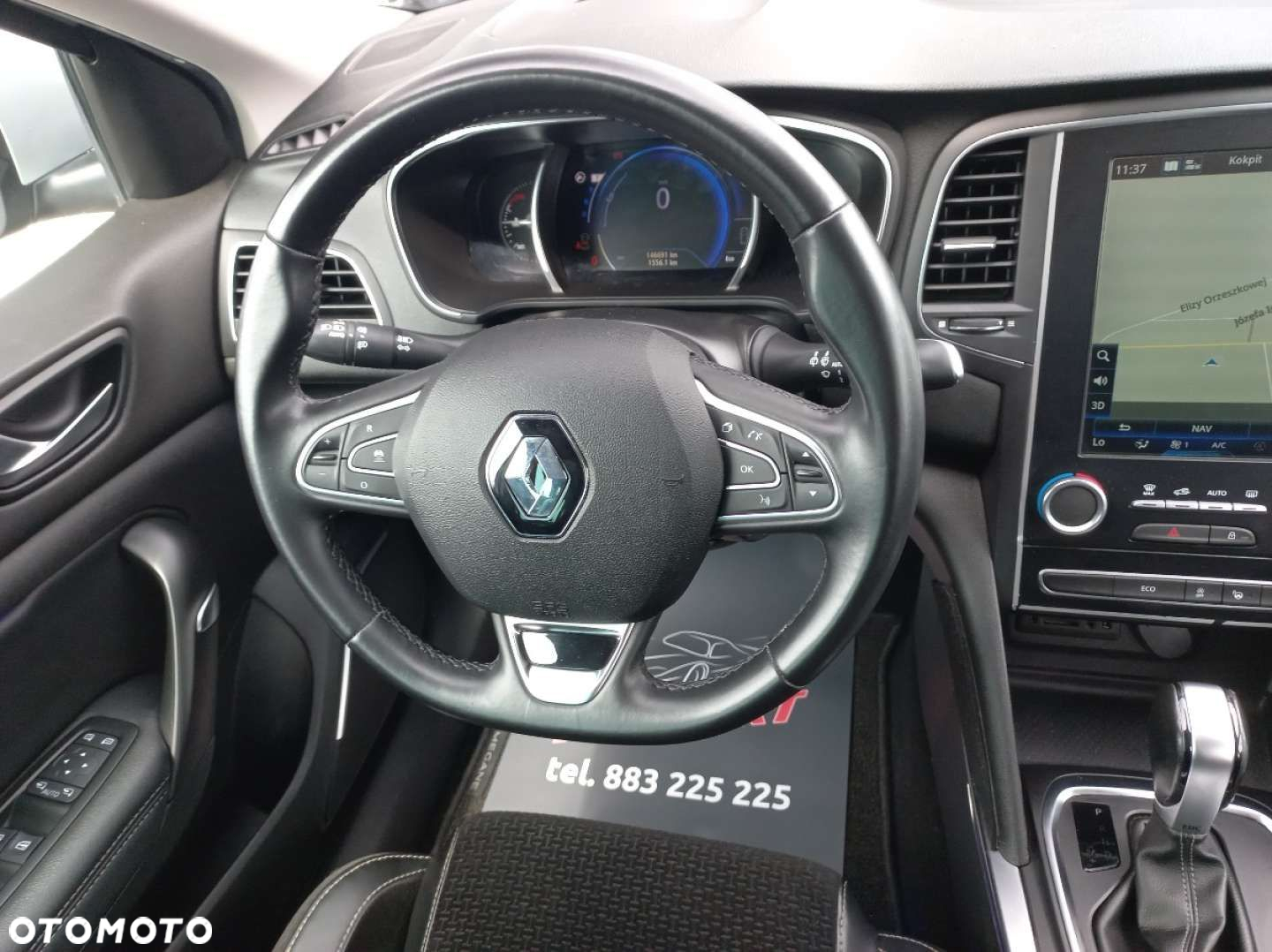 Renault Megane - 21