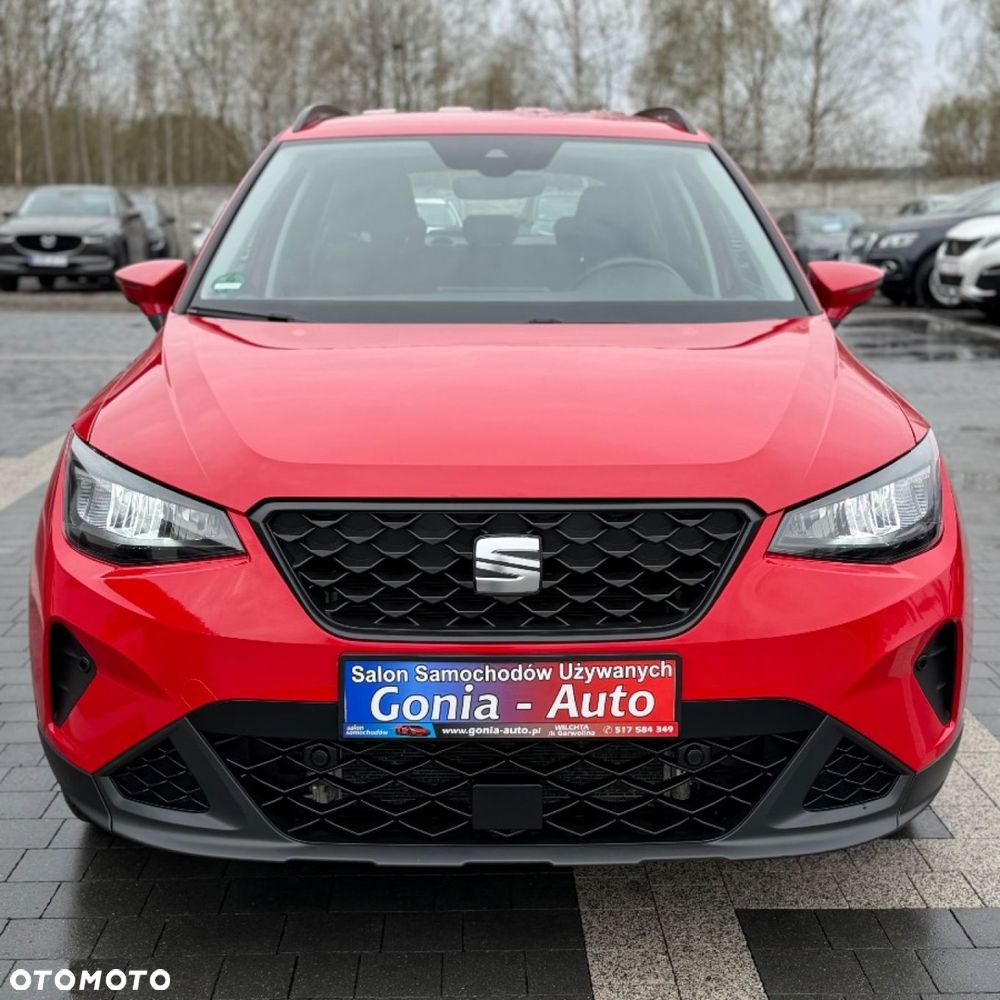 Seat Arona - 4