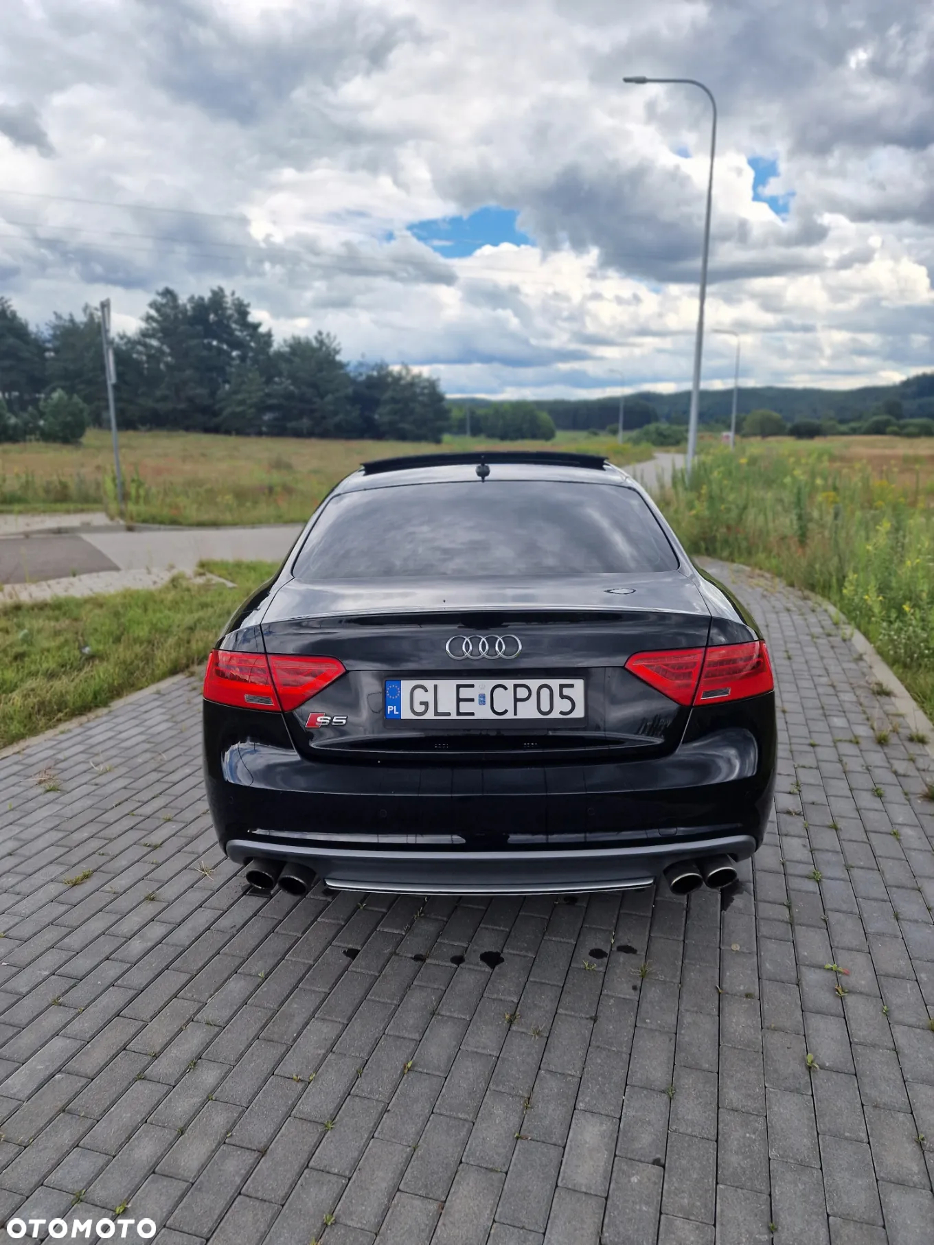 Audi A5 2.0 TFSI Quattro S tronic - 14