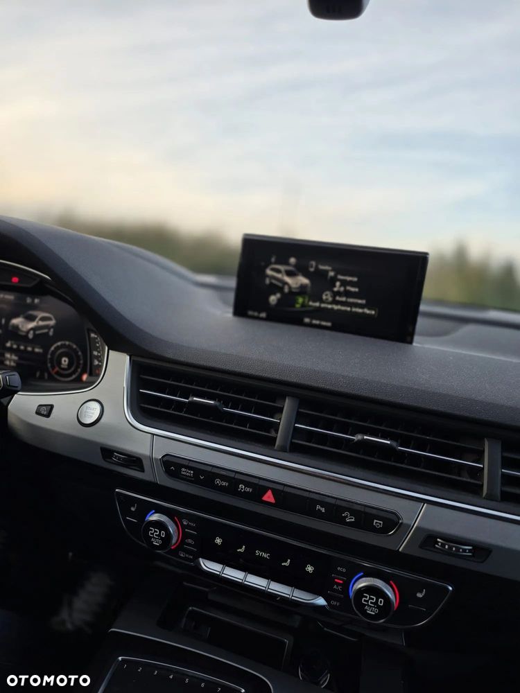 Audi Q7 - 7