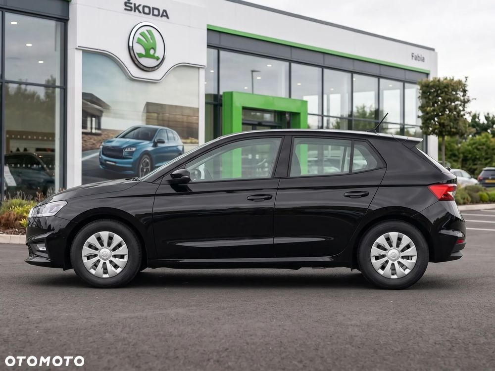 Skoda Fabia 1.0 TSI Essence - 6