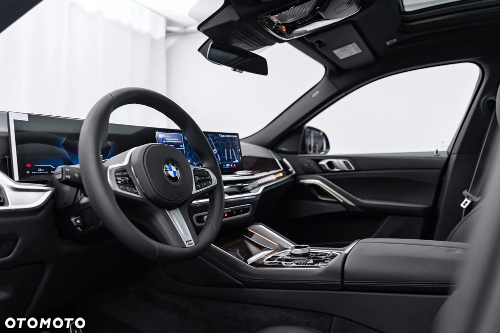 BMW X6 - 27