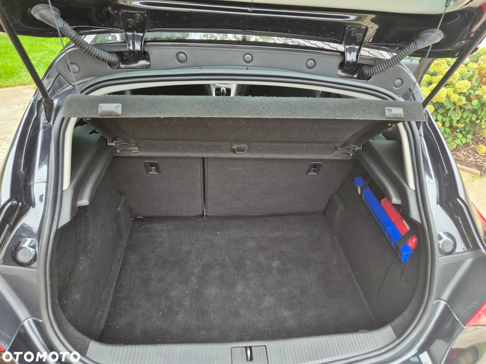 Opel Astra - 13