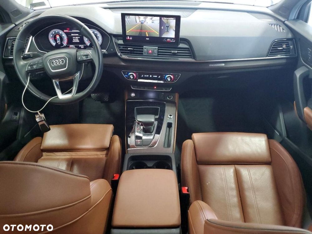 Audi Q5 - 8