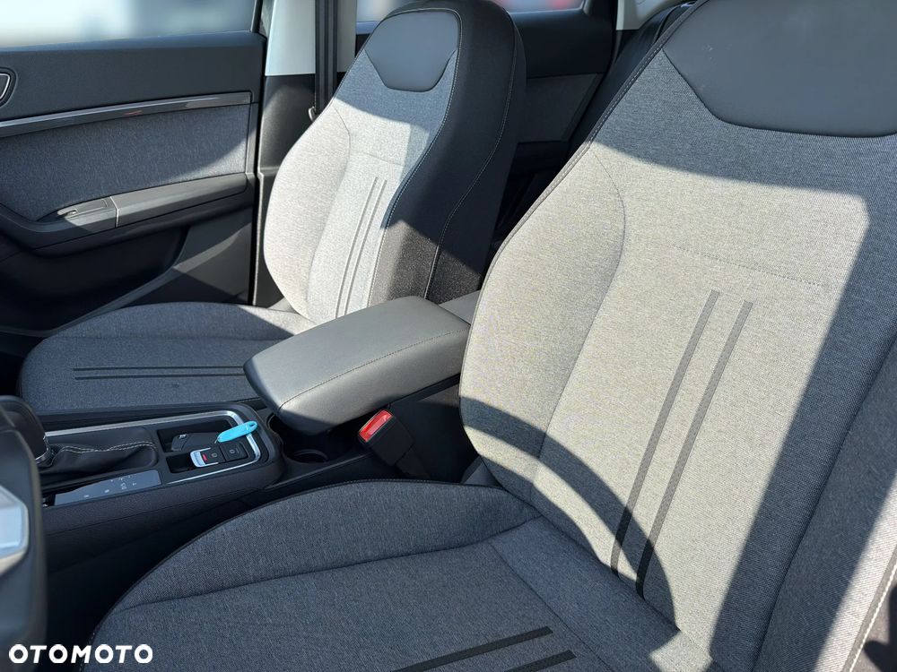 Seat Ateca 1.5 TSI Style S&S DSG - 16