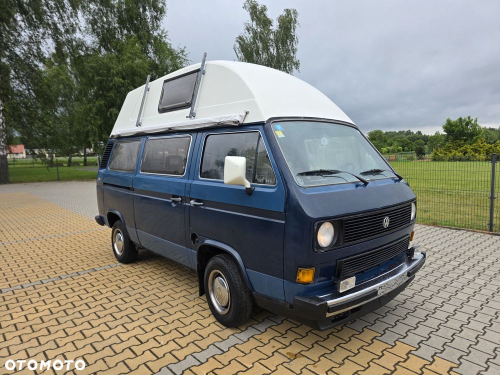 Volkswagen California - 6