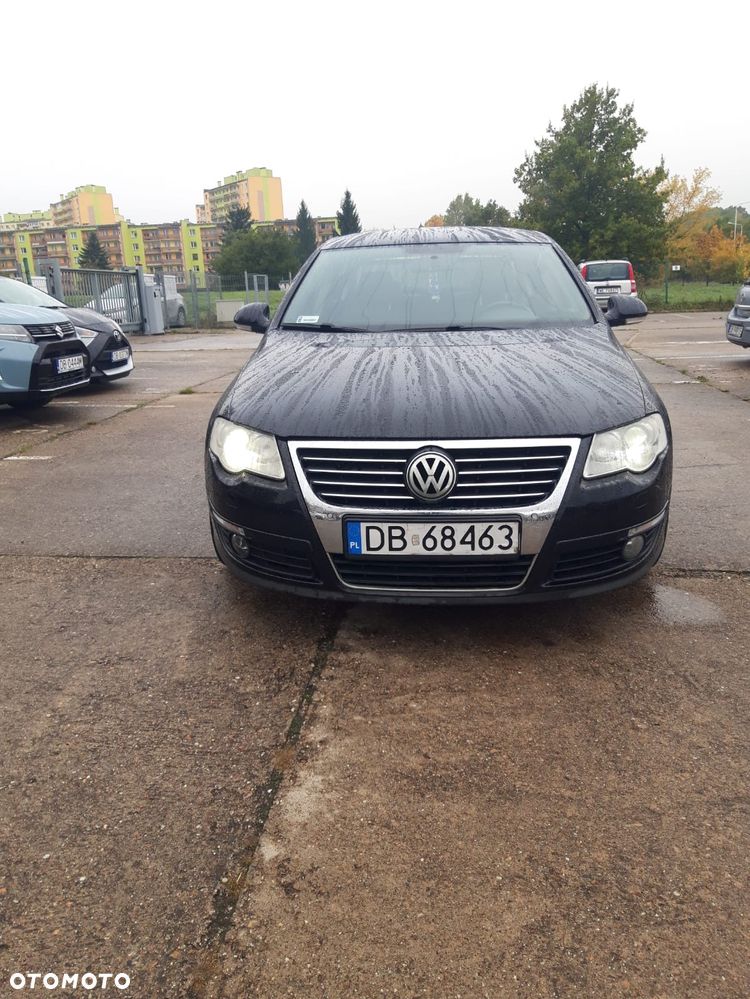 Volkswagen Passat 2.0 TDI DPF Highline DSG - 5