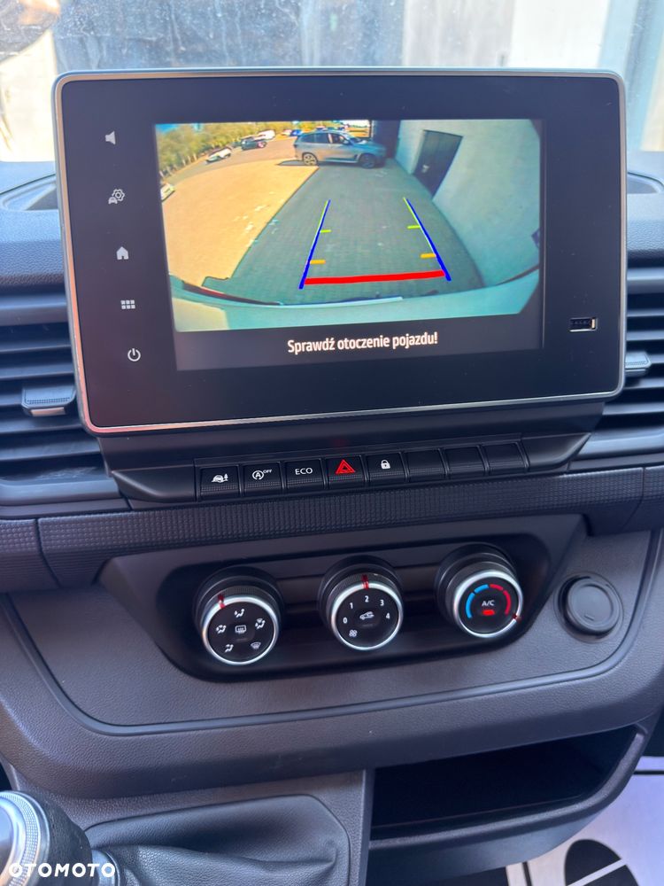 Nissan Primastar - 13