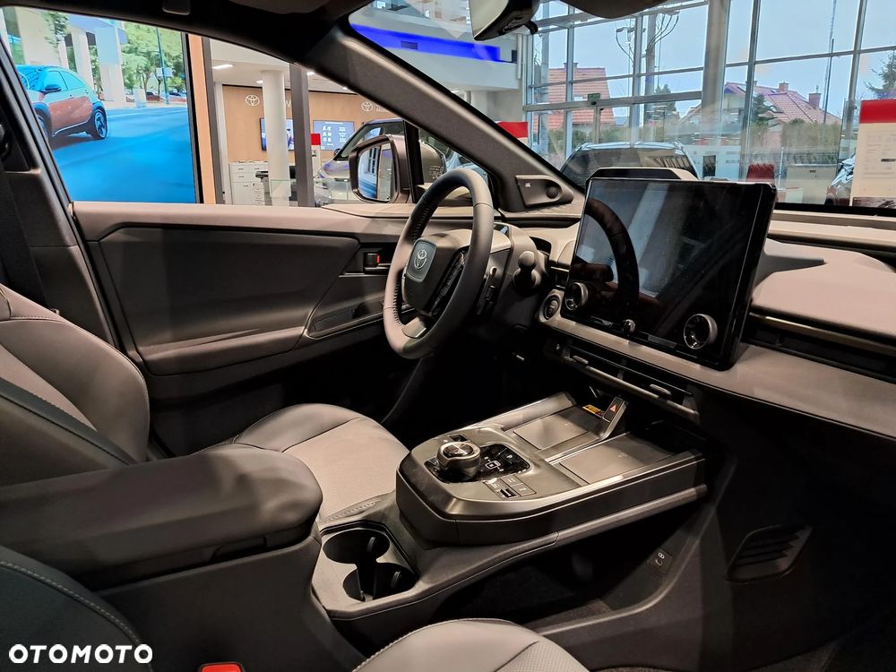 Toyota bZ4X 73.1kWh 4x4 Executive - 14