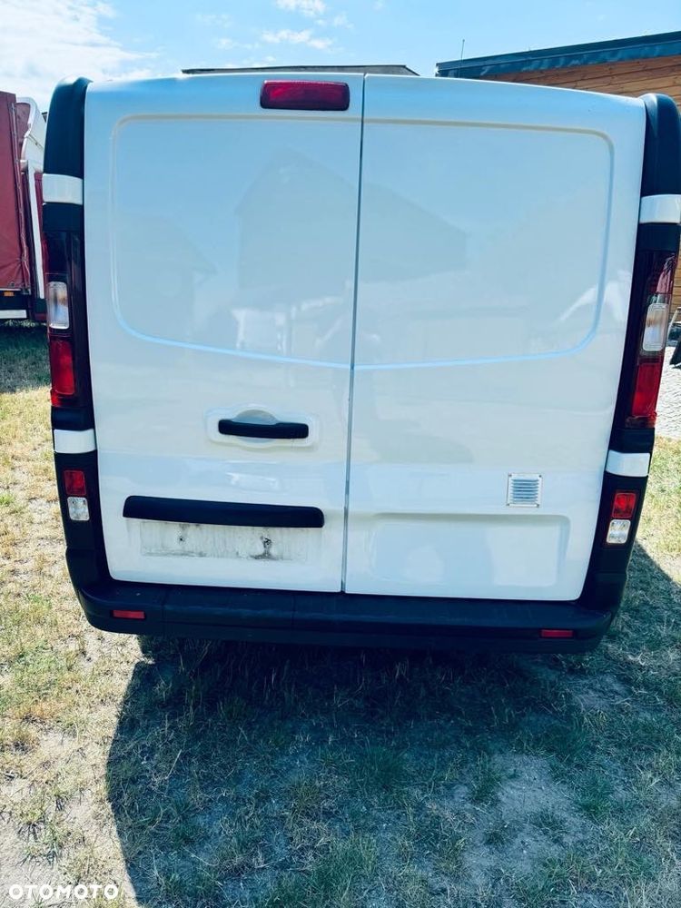 Renault Trafić - 4