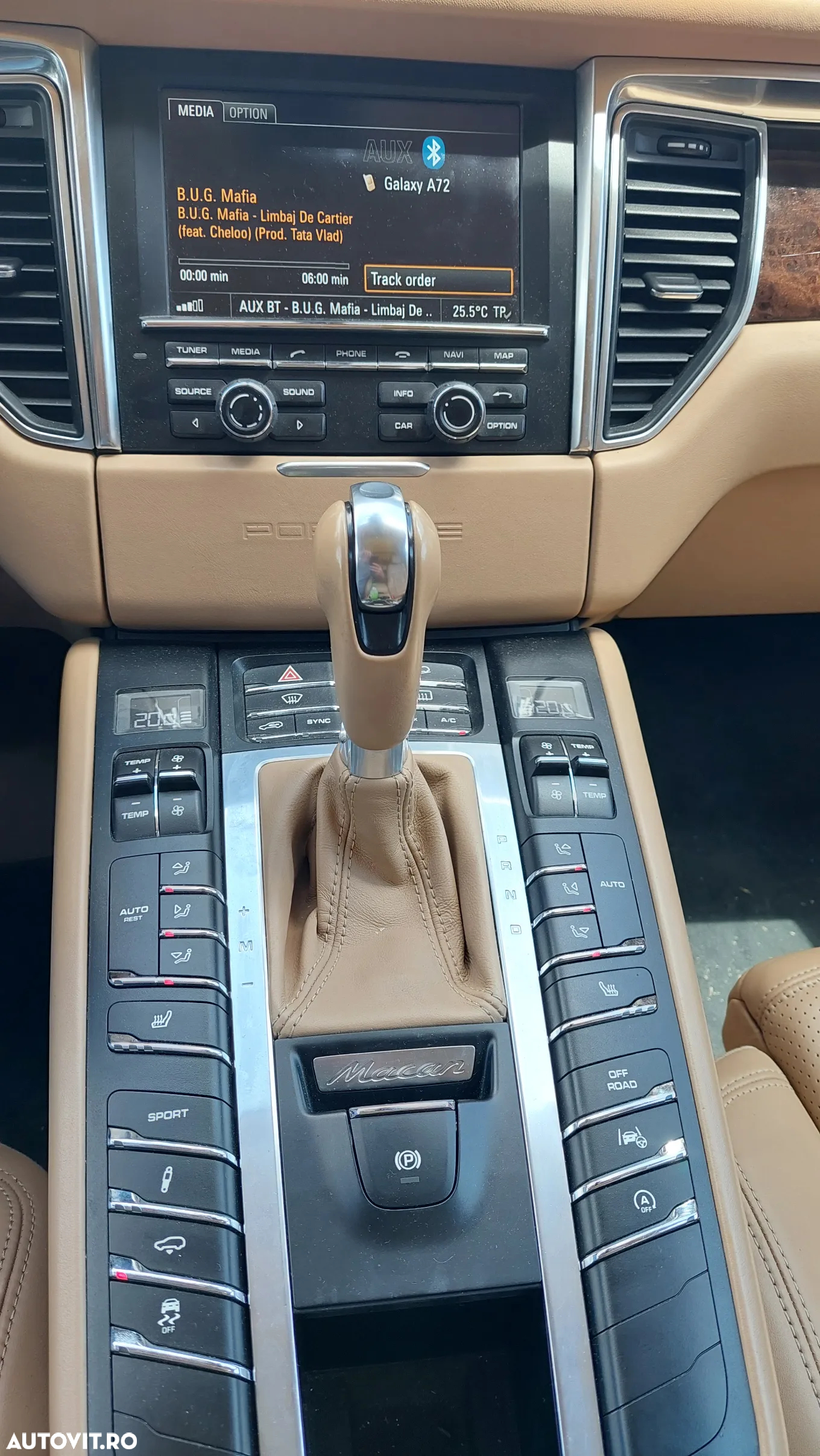 Porsche Macan 3.0 PDK S - 11