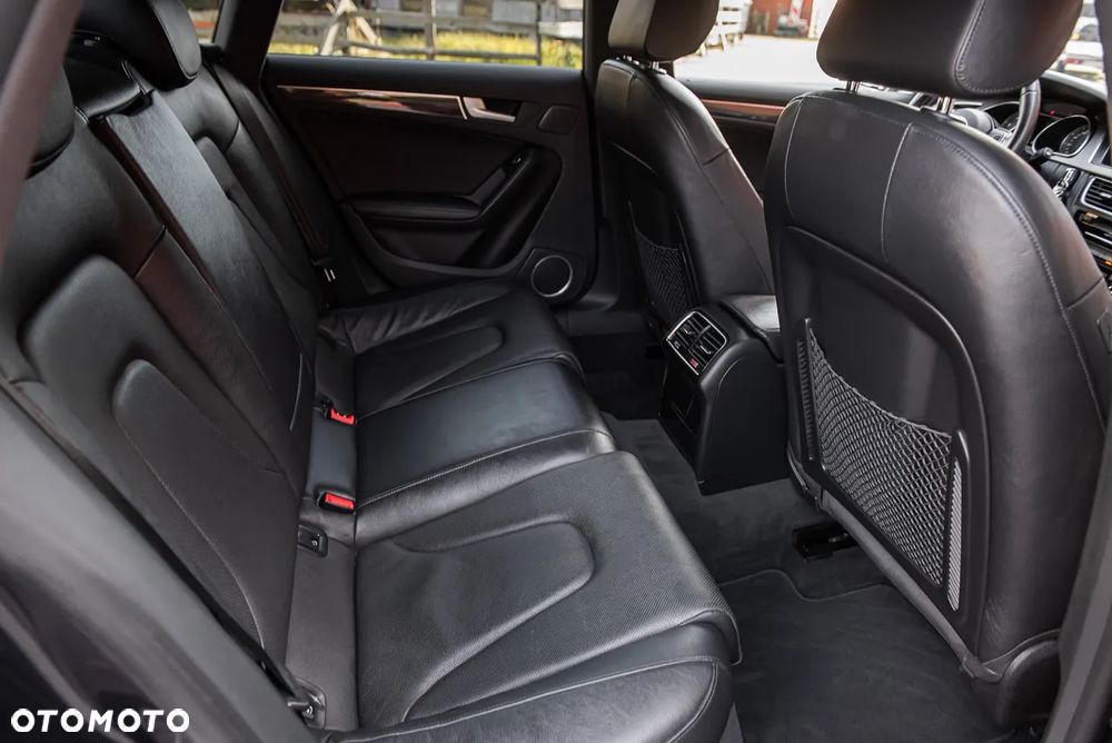 Audi S5 Sportback S tronic - 33