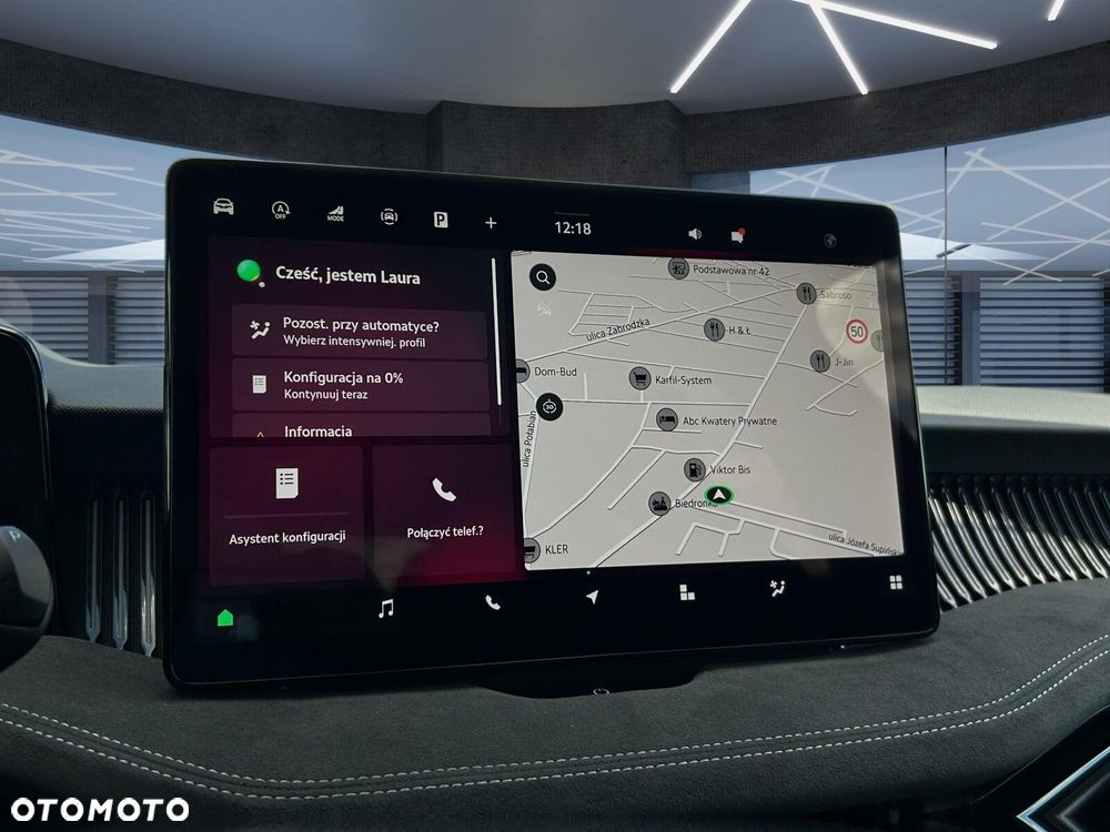 Skoda Superb 2.0 TSI Sportline DSG - 19