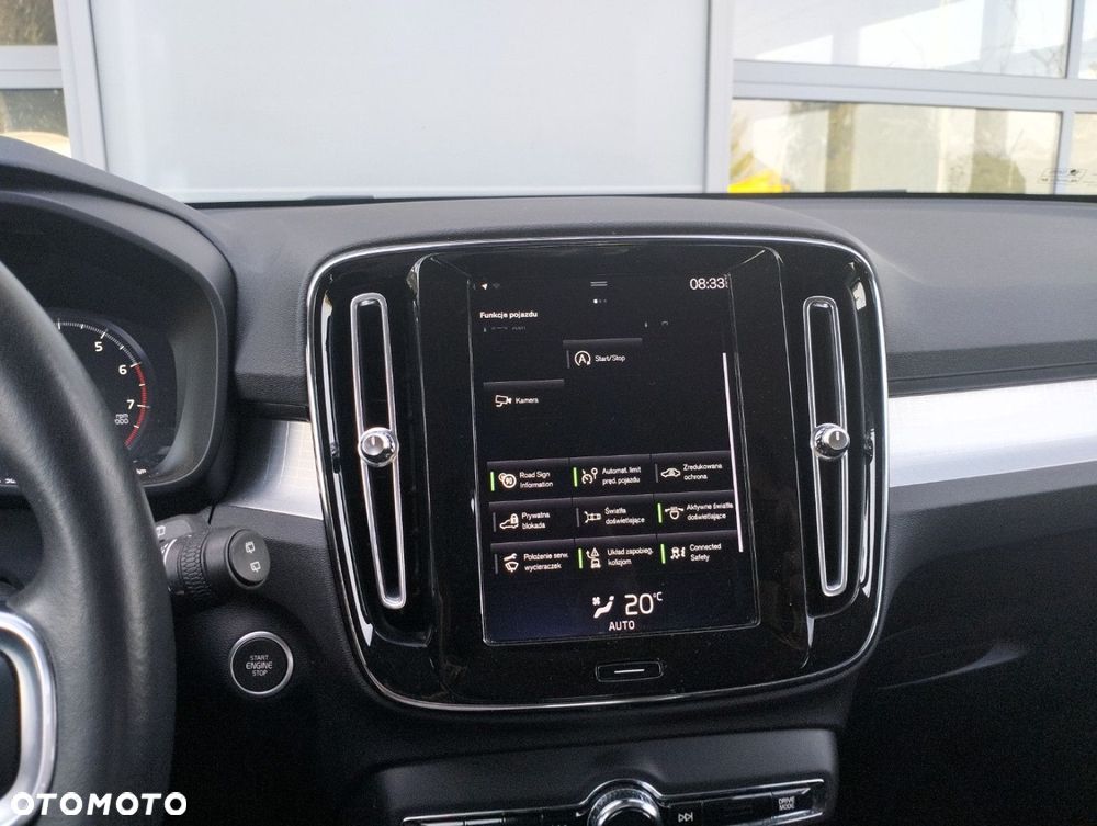 Volvo XC 40 - 20