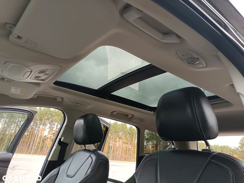Ford Kuga 2.0 TDCi 4x4 Individual - 16