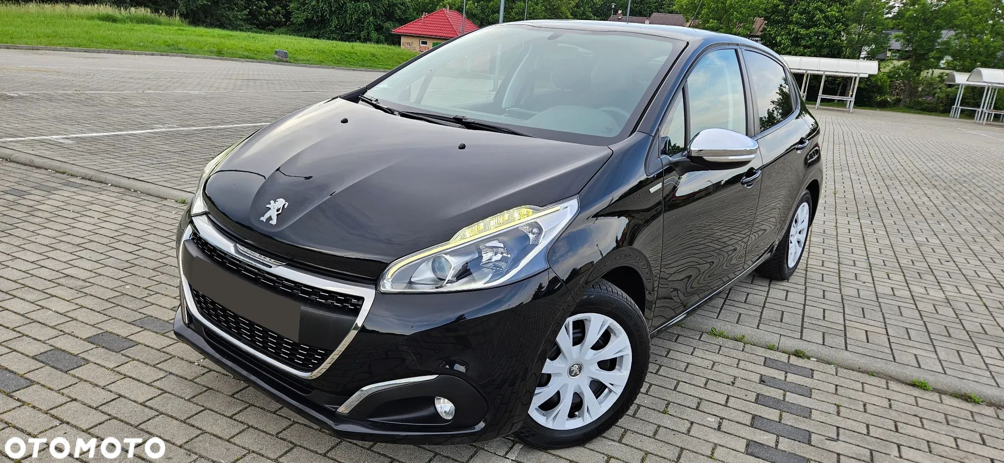 Peugeot 208 PureTech 82 Urban Move - 1