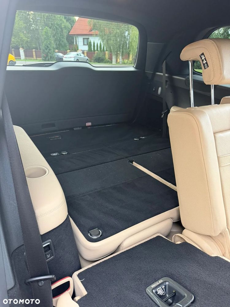 Mercedes-Benz GLS 350 d 4Matic 9G-TRONIC AMG Line - 19