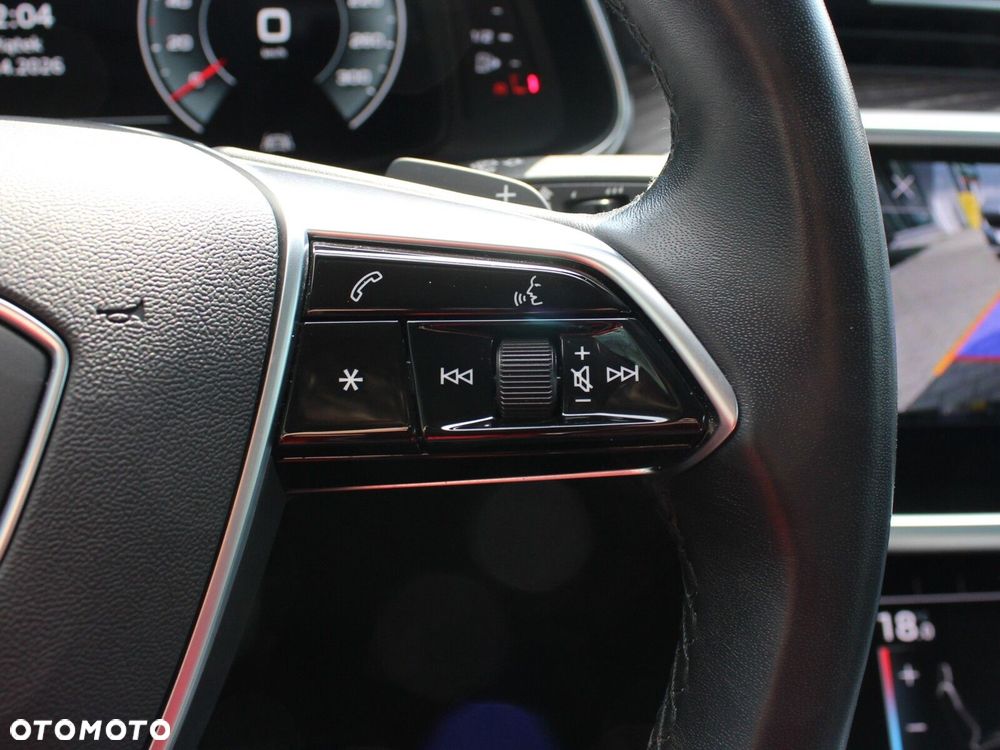 Audi A6 Limousine 55 TFSI mHEV Quattro S Line S tronic - 20