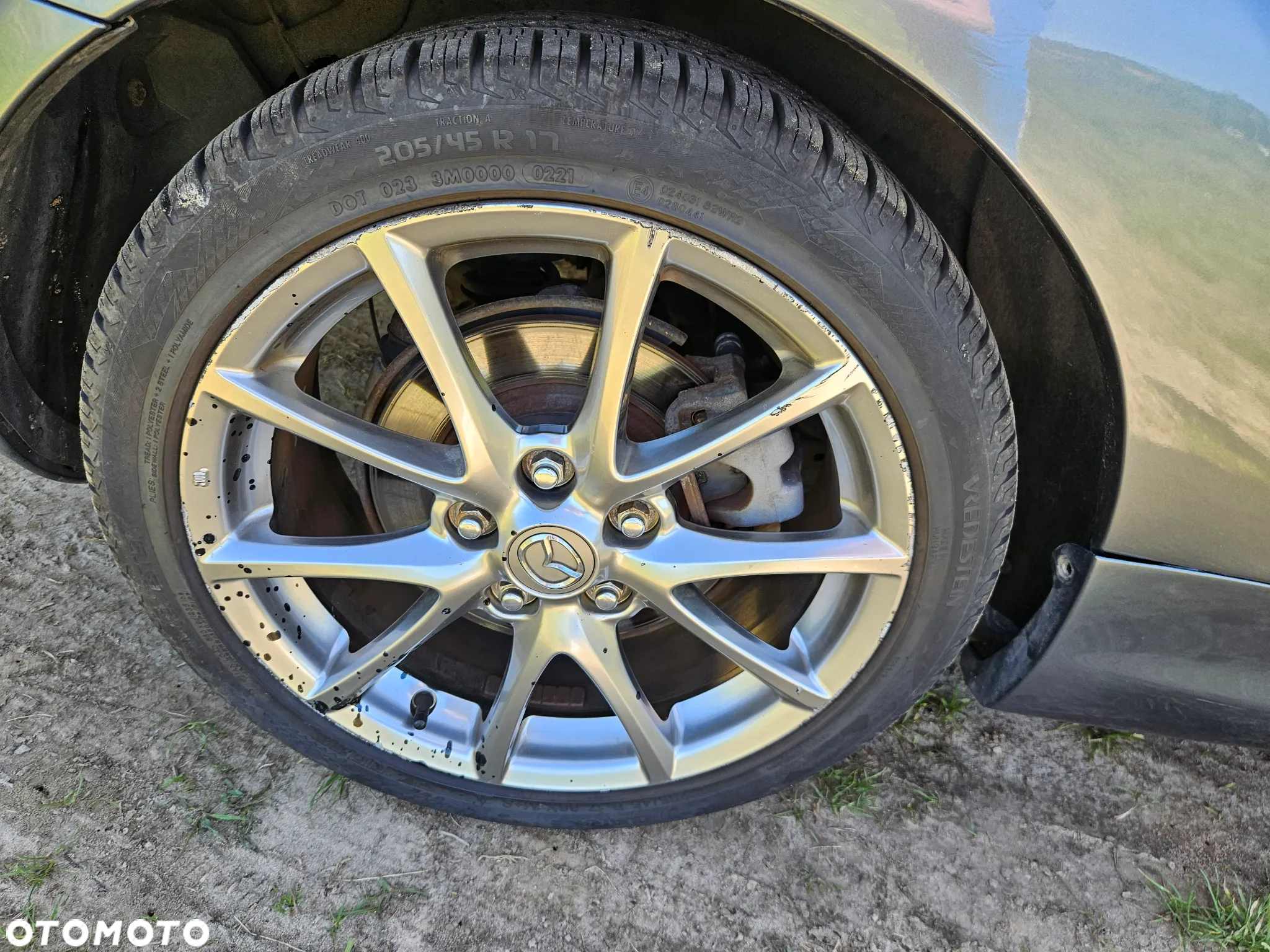 Mazda MX-5 1.8 Kirei - 16