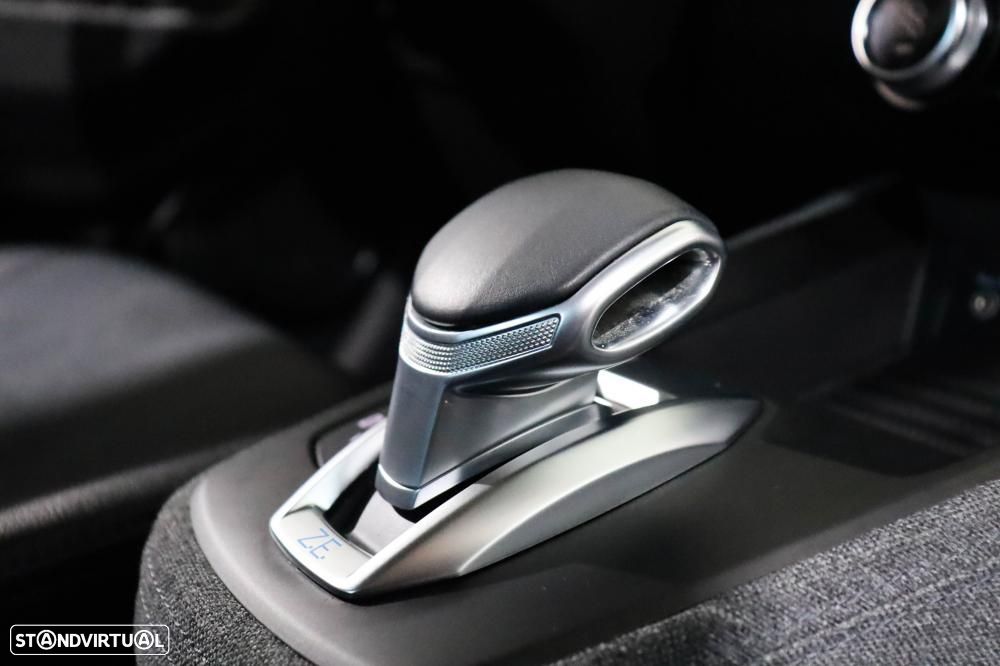 Renault Zoe (c/ Bateria) EV50 135hp Techno - 31