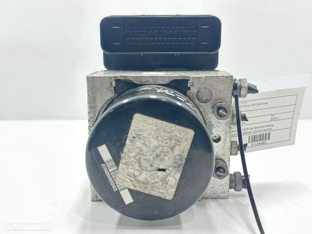 Módulo ABS - Ford Focus III (2013) - 3